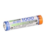 thumbnail of 10x  Panasonic Micro Akku BK-4HGAE/BF1 Ni-MH 1,2V 1000mAh lose