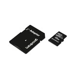 thumbnail of Tarjeta de memoria Micro SD 32GB MICRO CARD CL 10 UHS I + AD