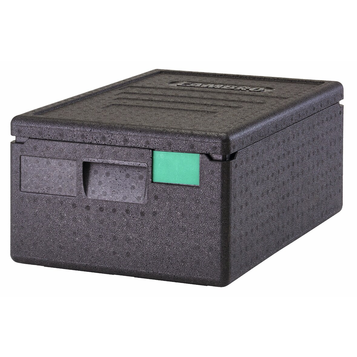cookmax Wärmebox Toplader für GN 1/1-150 mm