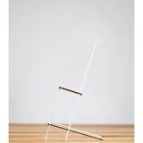 thumbnail of Tisch-Prospekthalter Acrylglas DIN lang + DIN A6 »Tokio«