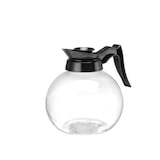 thumbnail of Cafetera Hendi Kitchen Line con 2 jarras de cristal de 1,8 litros y 100 bolsitas de filtro