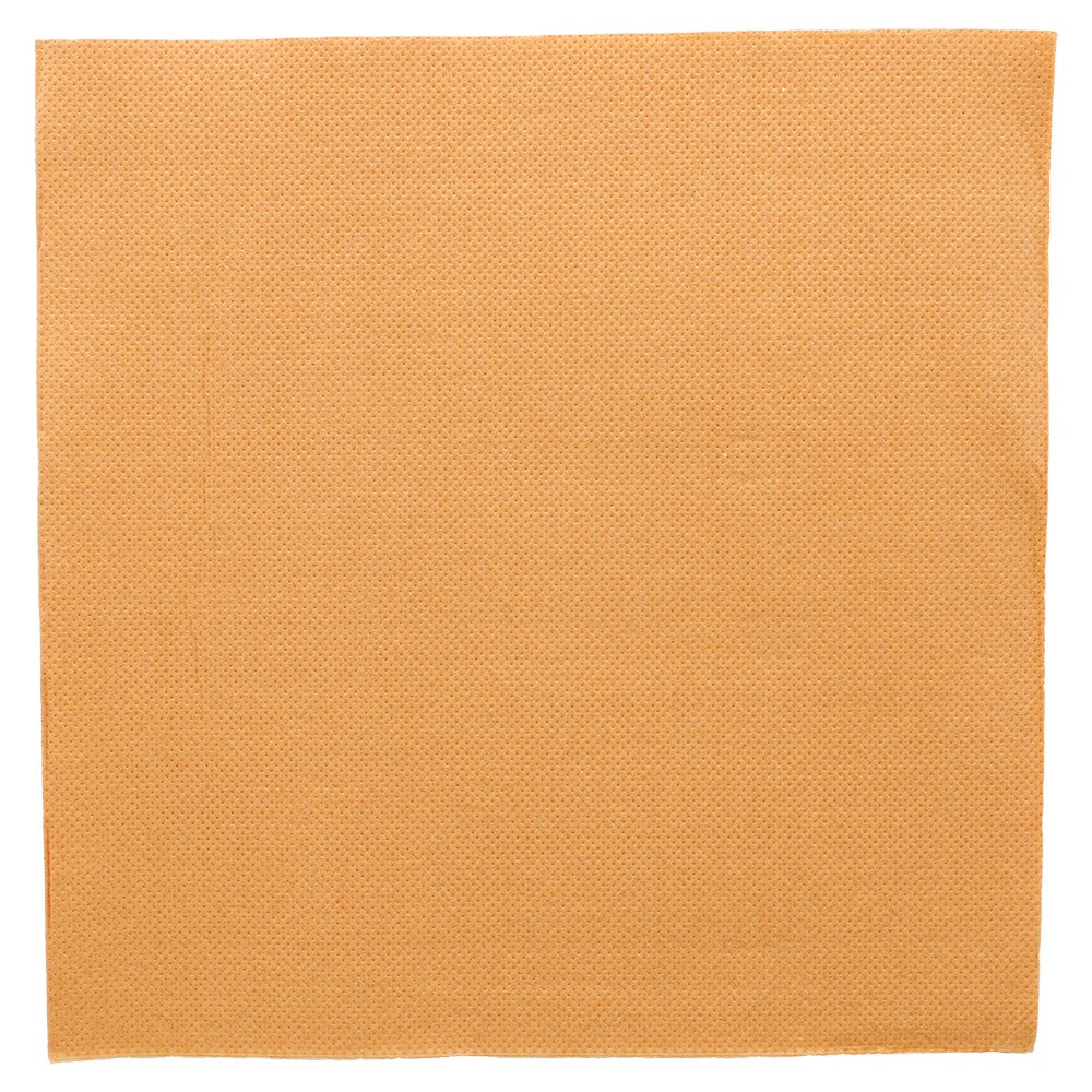 Guardanapos Ecolabel 'Double Point' 18 G/M2 39X39 Cm Tecido Caramelo (1200 unidades)