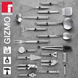 thumbnail of BERGNER Gizmo - Cuchara de Cocina 34,4cm de Acero inoxidable