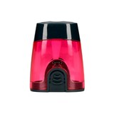 thumbnail of Sacapuntas Liderpapel Plastico 1 Uso Con Deposito