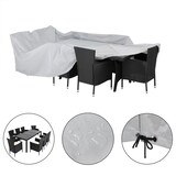 thumbnail of Deuba Abdeckung Sitzgruppe wetterfest