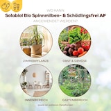 thumbnail of Solabiol Bio Spinnmilben- & Schädlingsfrei AF 500 ml