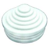 thumbnail of Spelsberg 21644001 Stufennippel Kunststoff Lichtgrau 1 St.