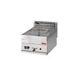 thumbnail of Friteuse GAZ simple 8 Litres, 6300 W, GAZ