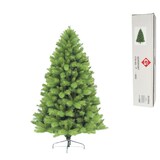 thumbnail of Árbol Navidad "James" base metal 180 cm 791 puntas
