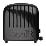 thumbnail of DUALIT grille Pain Professionnel Noir - 4 Tranches - ME266