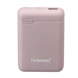 thumbnail of Intenso XS10000 - 10000 mAh - Lithium Polymer (LiPo) - Rose