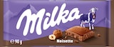 thumbnail of Milka Noisette Tafel 25 x 90 g (2,25 Kg)