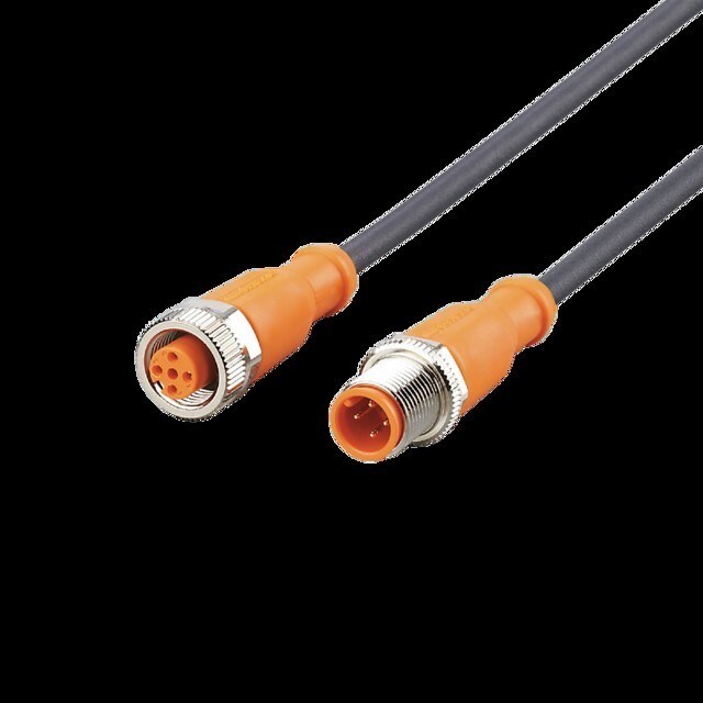Ifm Electronic Verbindungskabel EVC012