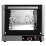 thumbnail of EURAST - Forno de convecção elétrica dir.4 gn 2/3 ou tabuleiros 430x340 - 590x675x540 mm - 3100 W 230/1V - 41325017