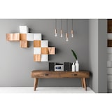 thumbnail of Kenwood M-7000S Home-Audio-Minisystem 30 W Silber