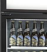 thumbnail of TEFCOLD Displaykühlschrank FSC1600H 1315l Weiß RAL 9016