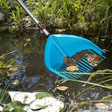 thumbnail of GARDENA Shovelhark Combisystem Shovelhark