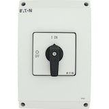 thumbnail of Eaton Hauptschalter P3-63/I4 207356