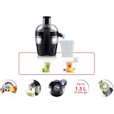 thumbnail of Centrifugeuse Philips Hr 1832/00