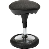 thumbnail of TopStar Sitzhocker Sitness 20 SI69G22 anthrazit