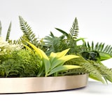 thumbnail of CUADRO VEGETAL ARTIFICIAL Naturing Monde ALICE - 50 cm diámetro