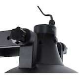 thumbnail of Aquecedor de pátio Sunred Indus II brilhante pendurado preto 3000 watts