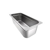 thumbnail of Bac à glace inox 5 Litres pour vitrine à glaces BARTSCHER 700228, 700248, 700940, 700941