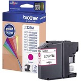 thumbnail of Tinta Original Brother Lc223 Magenta