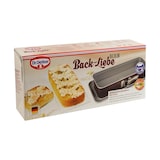 thumbnail of Dr. Oetker Königskuchenform Springform Brotform Kastenform Backform Antihaft