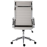 thumbnail of Bürostuhl Kolumbus Kunstleder weiß