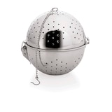 thumbnail of WAS Germany - Reiskugel, Ø 14 cm, Chromnickelstahl