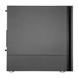 thumbnail of Cooler Master Ltd Boitier Pc Silencio S400 - Noir - Format Micro Atx (mcs-s400-kn5n-s00)