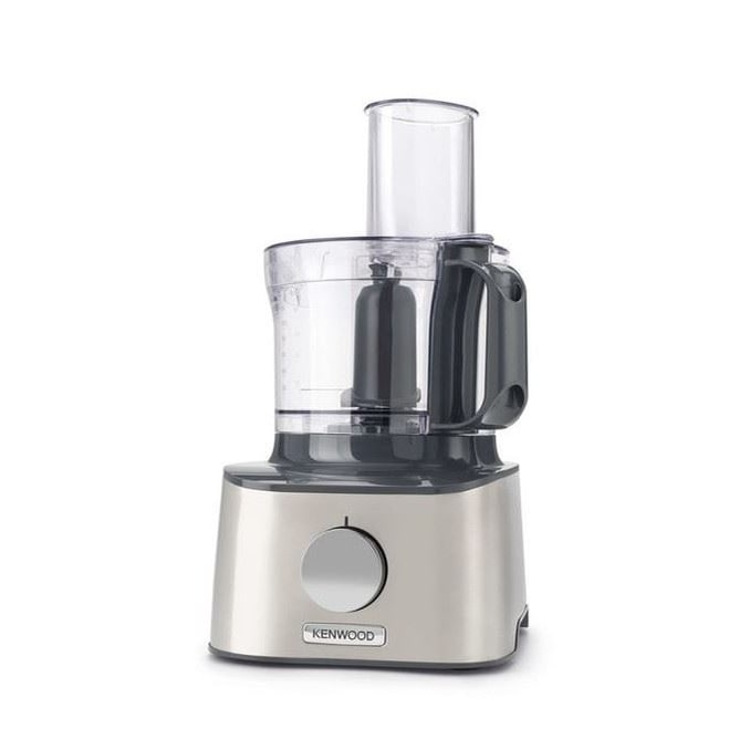 Robot da cucina Kenwood Fdm304Ss Multi Pro Compact 800W Metallico
