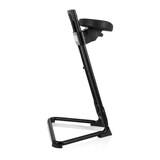 thumbnail of Stehhilfe / Arbeitsstuhl TOP WORK 32 PU Schaum Metallgestell schwarz hjh OFFICE