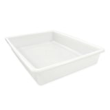 thumbnail of Pack 10 Bandeja de qualidade alimentar (15 L) - Para cozinhas de restaurantes, cantinas, hotelaria, indústria alimentar, catering...
