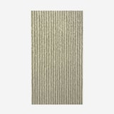 thumbnail of Juego de 12 paneles decorativos con efecto piedra rayada 3D, 8,6 m², revestimiento de pared de poliuretano, 120 x 60 x 2,5 cm, color gris roca