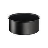 thumbnail of Tefal Ingenio Casserole 20 Cm, Induction, Revêtement Antiadhésif, Fabriqué En France, Eco Resist L3973002