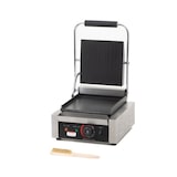 thumbnail of Plancha sandwich lisa / Smooth 310x370x210 h mm 1,8 Kw