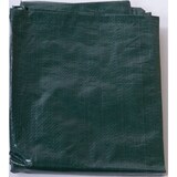 thumbnail of Abdeckhaube für Sitzgruppe Abdeckplane Schutzhülle Möbelschutz 230x160x95cm Grün