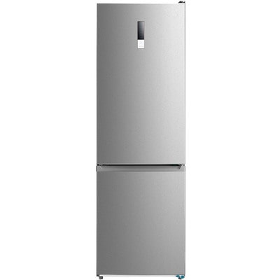 Frigorifico Corbero CCM18824FNX Combi 188 Inox E