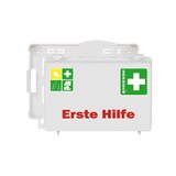 thumbnail of Erste Hilfe-Koffer SN-CD Norm weiß