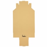 thumbnail of 1000 Regalkartons 400 x 150 x 100 mm Sortierboxen Lagerboxen Aufbewahrung Wellpappe