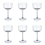 thumbnail of Coupettes à champagne 290ml uni boule - lot de 6