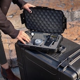 thumbnail of YOUCAMP HUMMER L - wasserfester Koffer IP67 - 316x195x53mm