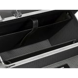 thumbnail of Alumaxx Pilotenkoffer Aktenkoffer Trolley Business mit Notebookfach bis 17" Carbon-Look
