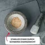 thumbnail of Westmark Mörser Granit, 13 cm, 69602260