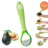 thumbnail of Avocadoschneider 5 in 1