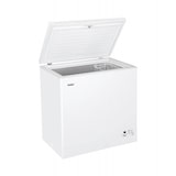 thumbnail of HAIER Congélateur Coffre 91.5cm 196l HCE200E