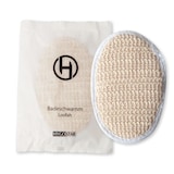 thumbnail of Luffa-Schwamm Weiss 125 Stück Standard Loufaschwamm