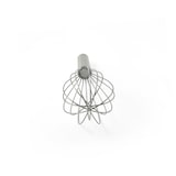 thumbnail of METRO PROFESSIONAL Schneebesen, Edelstahl 18/8, 29 cm, 8 Drähte, Edelstahlgriff